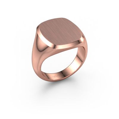 Men's ring Pepijn 4 585 rose gold