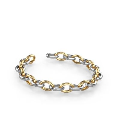 Candy Armband Candy 3 11.0 585 Weißgold