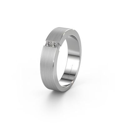 Alliance WH2136L15E 585 or blanc diamant ±5x2.6 mm