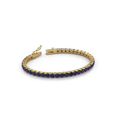 Tennis bracelet Shirley 3.7 585 gold