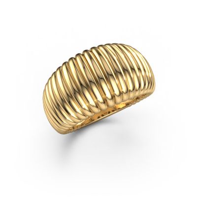 Ring Anneke 12 585 Gold
