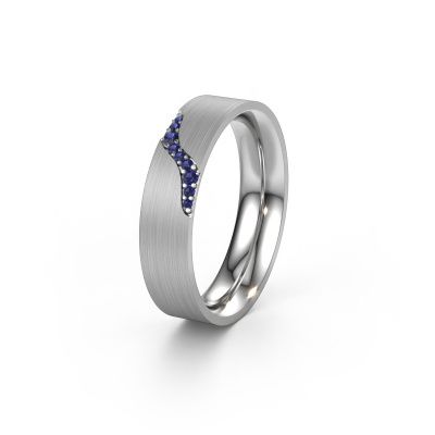 Alliance WH2100L46BM 950 platine saphir ±6x2 mm