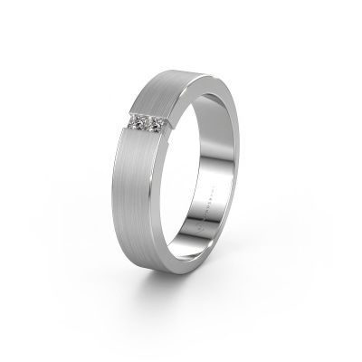 Alliance WH2136M15E 585 or blanc diamant ±5x2.4 mm