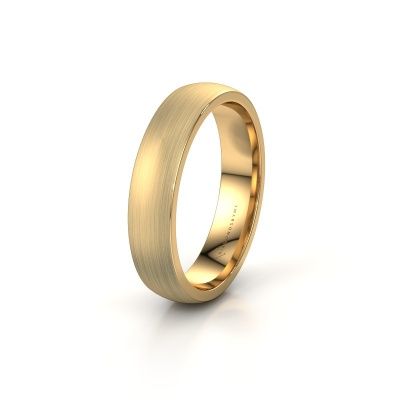 Ehering WH0100M25BM 585 Gold ±5x2 mm