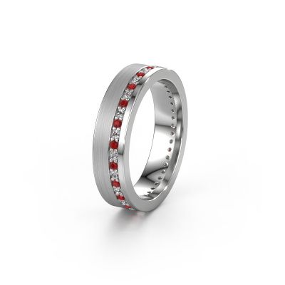 Alliance WH0303L15BPM 950 platine rubis 1.3 mm ±5x2 mm