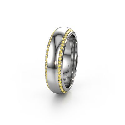 Alliance WH6132L36C 585 or blanc saphir jaune ±6x2.2 mm
