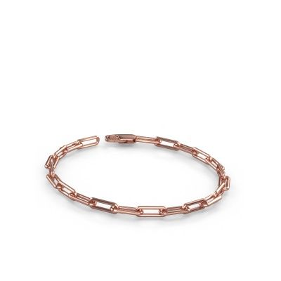 Armband CFE rnd 5 585 Roségold ±5 mm