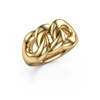 Ring Kylie 1 11mm 585 gold