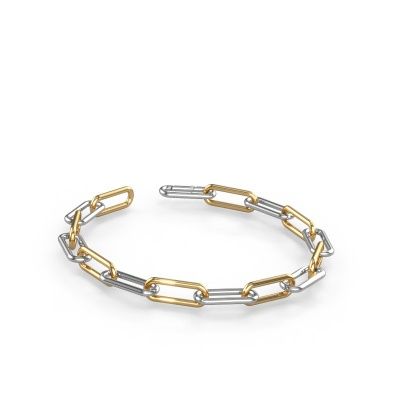 CFE bracelet CFE rnd 8 585 white gold