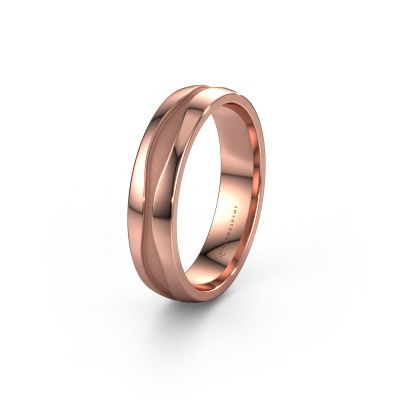 Ehering WH0172M25A 585 Roségold ±5x1.7 mm