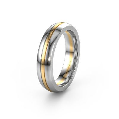 Ehering WH0416M25E 585 Gold ±5x2.4 mm