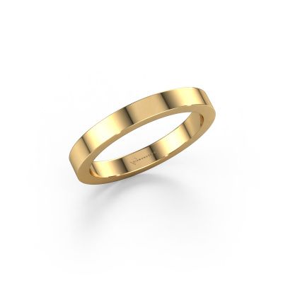Stackable ring SRH0030B306 585 gold