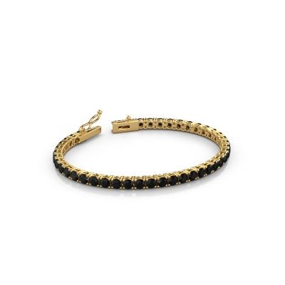Tennis bracelet Shirley 3.7 585 gold