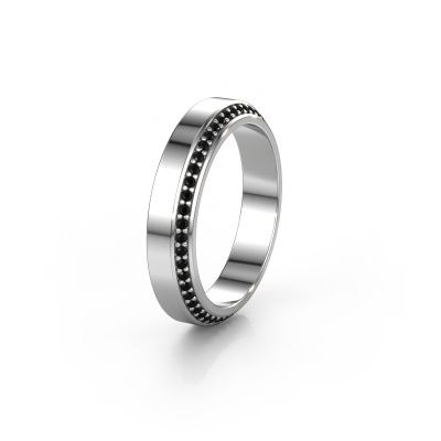 Alliance WH2106L14C 950 platine diamant noir ±4x2.2 mm