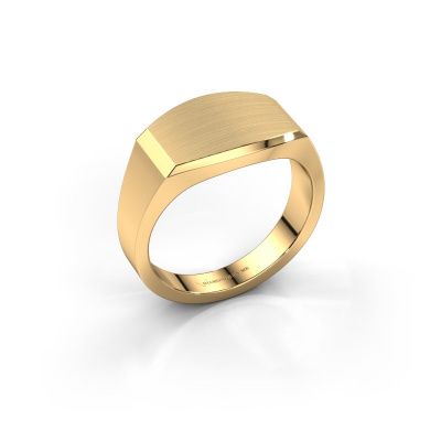 Men's ring Joe 1 585 gold