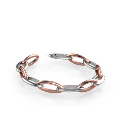 Candy bracelet Candy 4 13.0 585 white gold
