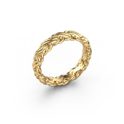 Men's ring Jason 585 gold
