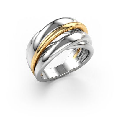 Ring Marylouise 1 585 white gold