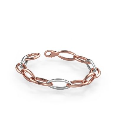 Candy bracelet Candy 2 13 585 rose gold