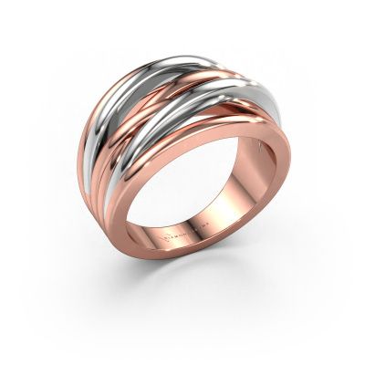 Ring Annabel 1 585 rose gold