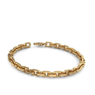 Armband Anchor 1 6mm 585 Gold ±6 mm