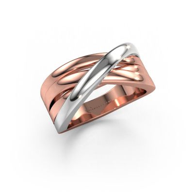 Ring Renna 1 585 rose gold