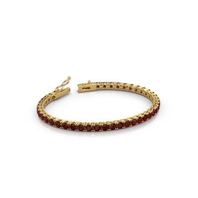 Tennis bracelet Shirley 3.7 585 gold