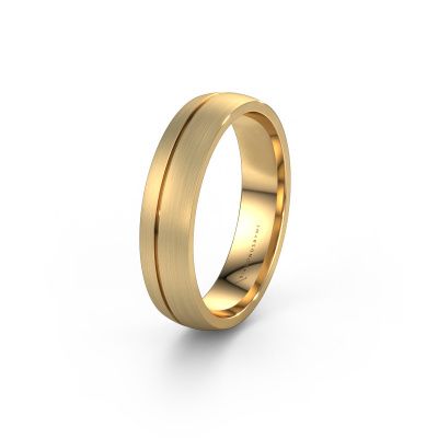 Ehering WH0166M25A 585 Gold ±5x1.7 mm