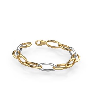 Candy bracelet Candy 2 13 585 gold