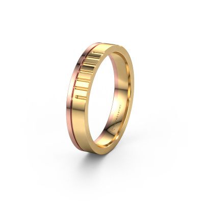 Alliance WH0332M14X 585 or jaune ±4x1.5 mm