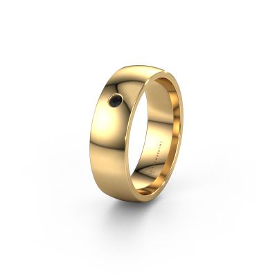 Alliance WH0101L26AP 585 or jaune diamant noir ±6x1.4 mm