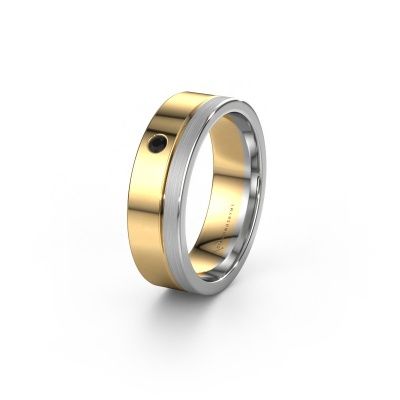 Alliance WH0301L16APM 585 or jaune diamant noir ±6x1.7 mm