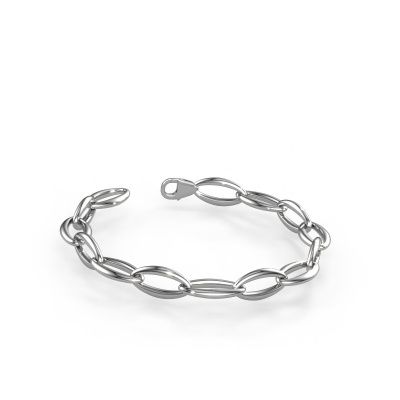Candy bracelet Candy 2 11 585 white gold