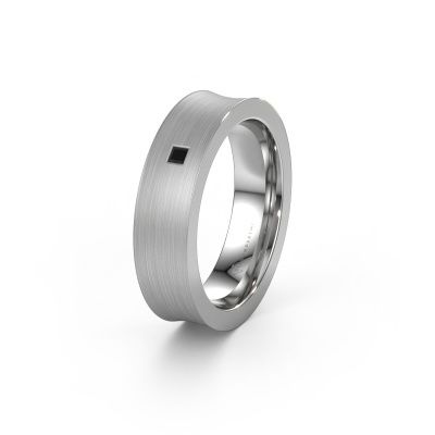 Alliance WH2238L2 950 platine diamant noir ±6x2.2 mm