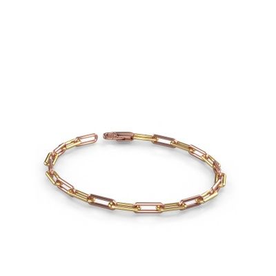 Bracelet CFE rnd 5 585 gold ±0.20 in (5 mm)