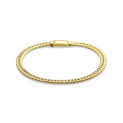 Bracelet Joke 585 gold ±0.20 in