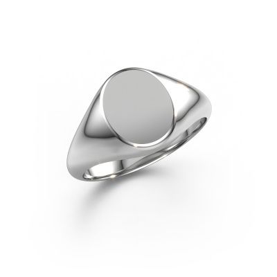 Siegelring Rochelle 2 950 Platin