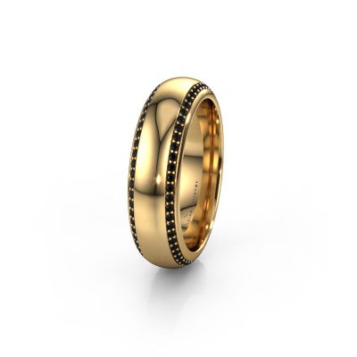 Alliance WH6132L36C 585 or jaune diamant noir ±6x2.2 mm