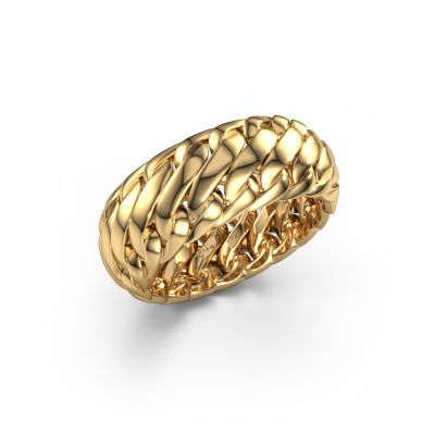Ring Elane 585 gold