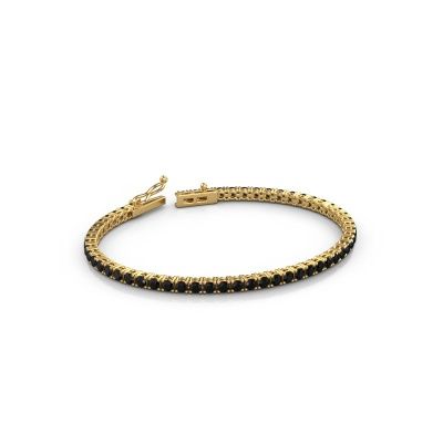 Tennis bracelet Shirley 2.7 585 gold 5.088 crt