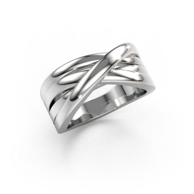 Ring Renna 1 585 white gold