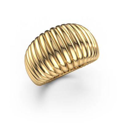 Ring Anneke 14 585 gold
