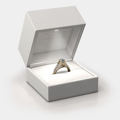 Giftbox rings 2