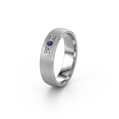 Alliance WH0110L25AM 585 or blanc saphir ±5x1.7 mm