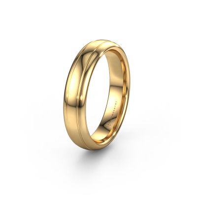 Ehering WH2128M 585 Gold ±5x2.2 mm