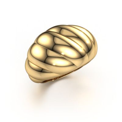 Ring Arleen 1 585 Gold