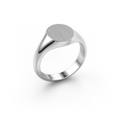 Signet ring Maude 1 950 platinum