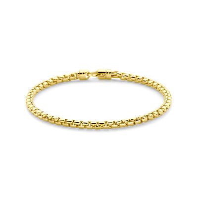 Armband Lala 3.5mm 585 Gold ±3,5 mm