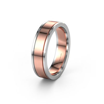 Ehering WH0600M16BP 585 Roségold ±6x2 mm