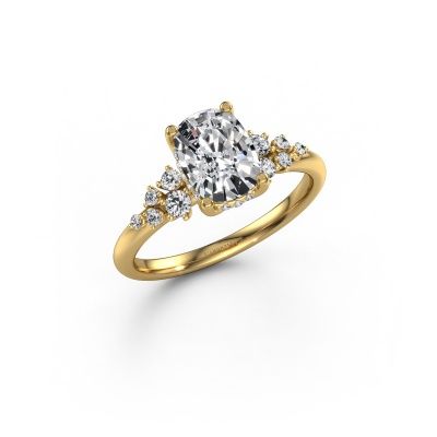 Verlobungsring Emma CSH 585 Gold Diamant 1.767 crt